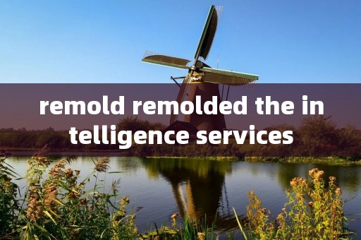 remold remolded the intelligence services