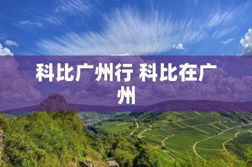 科比广州行 科比在广州 科比广州行 科比在广州