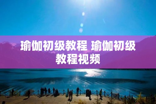 瑜伽初级教程 瑜伽初级教程视频 瑜伽初级教程 瑜伽初级教程视频