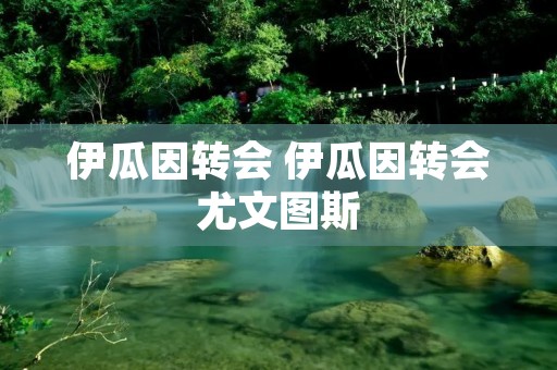 伊瓜因转会 伊瓜因转会尤文图斯 伊瓜因转会 伊瓜因转会尤文图斯