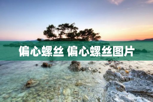 偏心螺丝 偏心螺丝图片