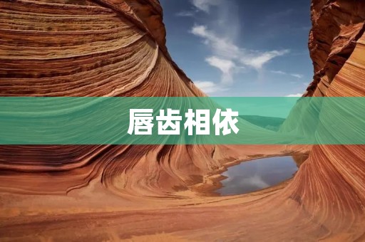 唇齿相依:探究口腔健康对全身健康的影响 唇齿相依:探究口腔健康对全身健康的影响
