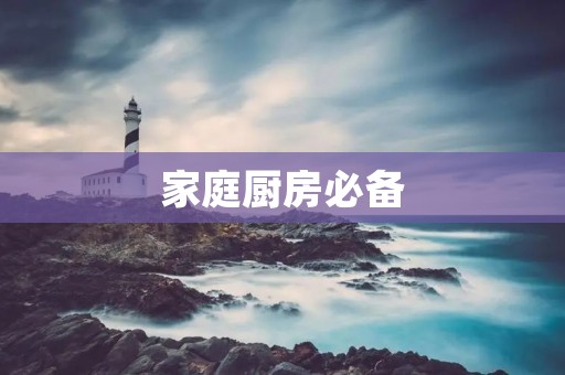 家庭厨房必备：煎鸡做法详解