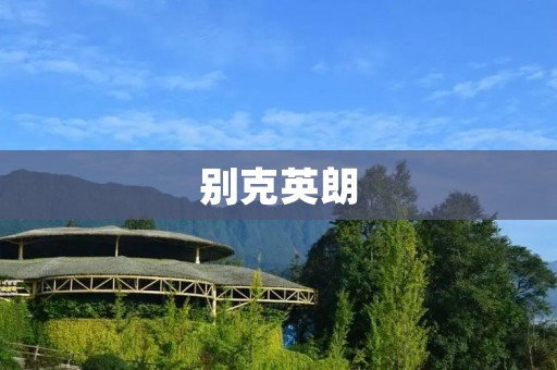 别克英朗:优雅时尚的自主品牌之选 别克英朗:优雅时尚的自主品牌之选