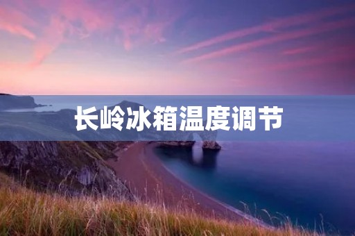 长岭冰箱温度调节:如何正确设置冰箱温度 长岭冰箱温度调节:如何正确设置冰箱温度