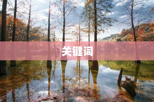 关键词:定字组词 关键词:定字组词
