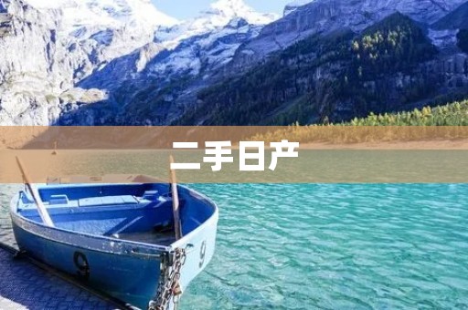 二手日产：性价比高，车况优良，值得购买！