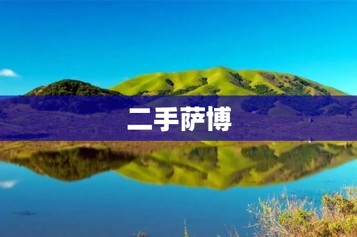 二手萨博:性价比高的选择 二手萨博:性价比高的选择