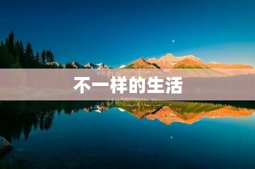 不一样的生活：探秘价值三十万的豪华冰箱