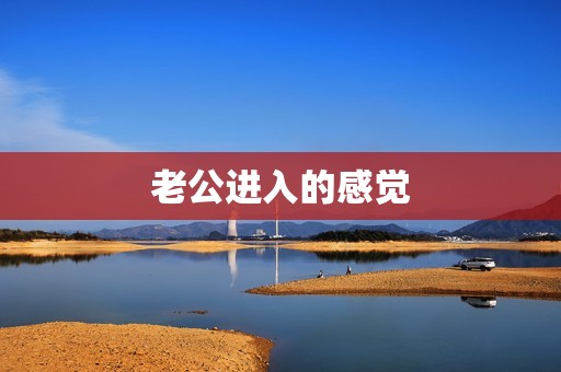 老公进入的感觉:让我欲罢不能的快感