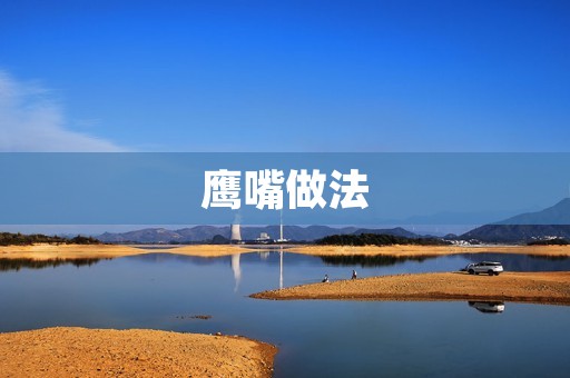 鹰嘴做法:让你的菜肴更加美味 鹰嘴做法:让你的菜肴更加美味