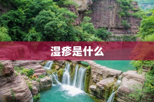 湿疹是什么：原因、症状、治疗及预防