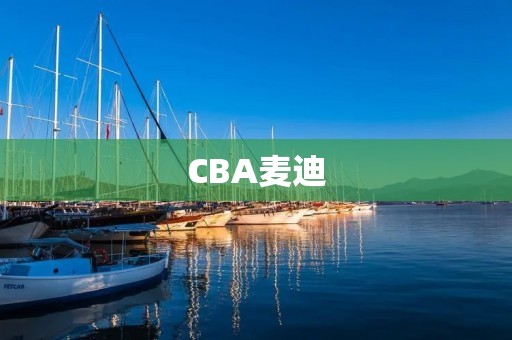 CBA麦迪：一个传奇球员的中国篮球之旅