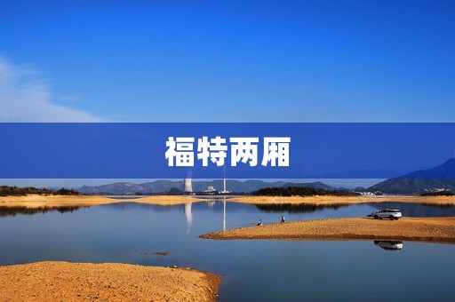 福特两厢：经典实用的代表