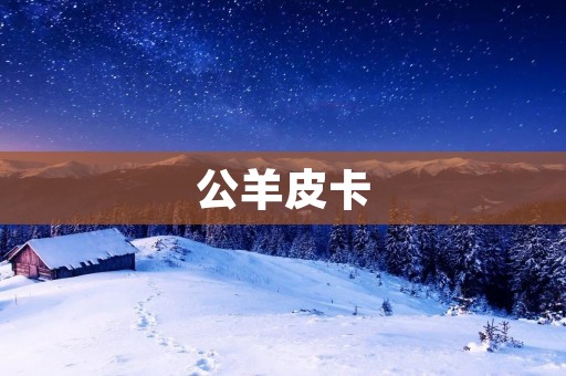 公羊皮卡:超越普通皮卡的强大性能 公羊皮卡:超越普通皮卡的强大性能