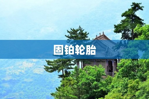 固铂轮胎:更安全、更耐用的选择 固铂轮胎:更安全、更耐用的选择