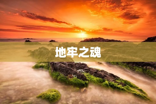 地牢之魂:探索未知的深渊 地牢之魂:探索未知的深渊