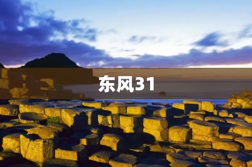东风31:中国最强战略导弹 东风31:中国最强战略导弹