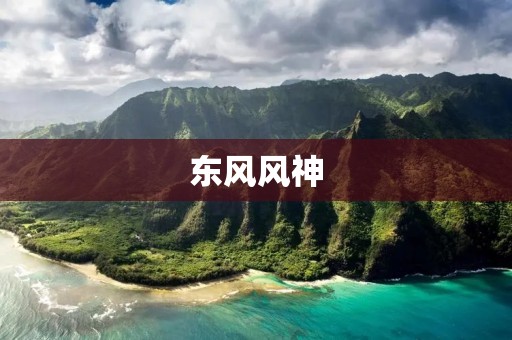 东风风神：注重品质，引领时尚