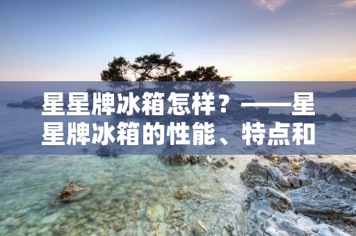 星星牌冰箱怎样？——星星牌冰箱的性能、特点和使用体验