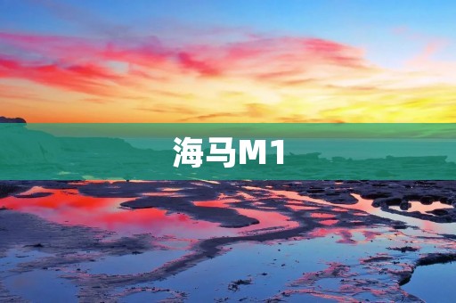 海马M1:颠覆传统的智能出行新选择 海马M1:颠覆传统的智能出行新选择