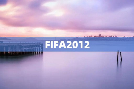 FIFA2012:打造最真实的足球体验 FIFA2012:打造最真实的足球体验