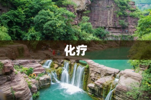 化疗：治疗癌症的重要手段