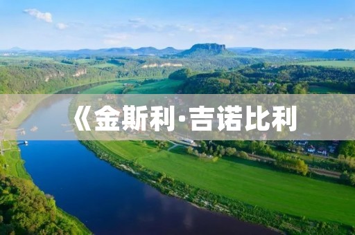 《金斯利·吉诺比利：阿根廷篮球巨星的传奇人生》