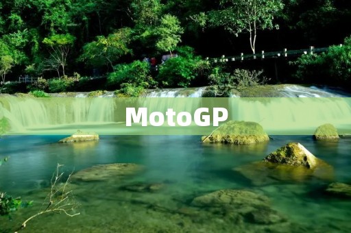 MotoGP：速度与**的极致竞技