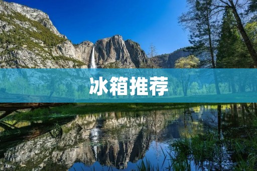 冰箱推荐：哪个品牌最值得购买？