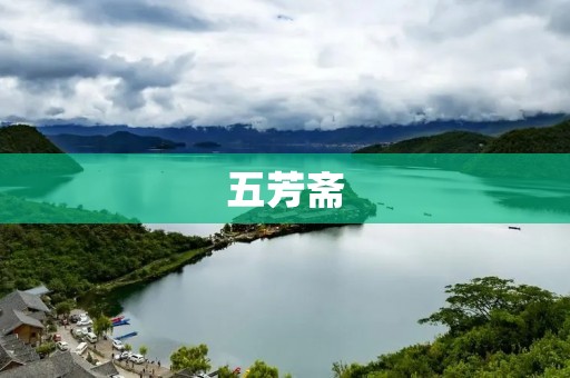 五芳斋:一份源自福建的传统美味