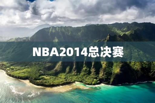 NBA2014总决赛:热火三连冠的终结 NBA2014总决赛:热火三连冠的终结