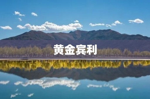 黄金宾利：豪华与奢华的完美结合