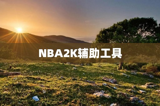 NBA2K辅助工具:让你在游戏中更快速、更轻松地取得胜利 NBA2K辅助工具:让你在游戏中更快速、更轻松地取得胜利