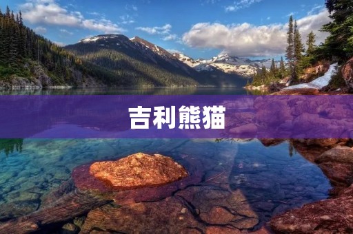 吉利熊猫:小巧玲珑的城市SUV 吉利熊猫:小巧玲珑的城市SUV