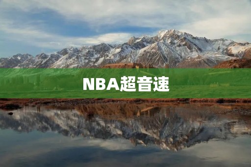 NBA超音速:曾经的辉煌与遗憾 NBA超音速:曾经的辉煌与遗憾
