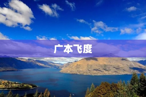 广本飞度:一款性价比高的家用小型SUV 广本飞度:一款性价比高的家用小型SUV