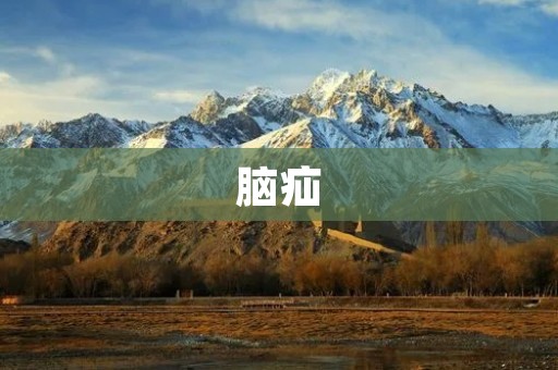 脑疝：什么是脑疝，症状和治疗方法？