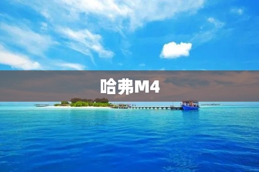 哈弗M4:领先同级的高性价比SUV 哈弗M4:领先同级的高性价比SUV