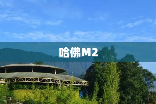 哈佛M2:让你的职业生涯更出彩 哈佛M2:让你的职业生涯更出彩