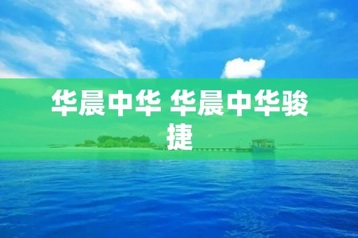 华晨中华 华晨中华骏捷 华晨中华 华晨中华骏捷