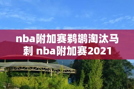 nba附加赛鹈鹕淘汰马刺 nba附加赛2021 nba附加赛鹈鹕淘汰马刺 nba附加赛2021