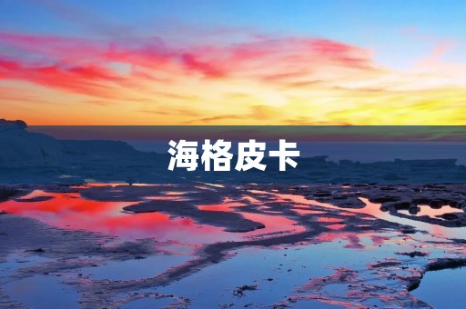 海格皮卡：一款颠覆传统的神奇宝贝游戏