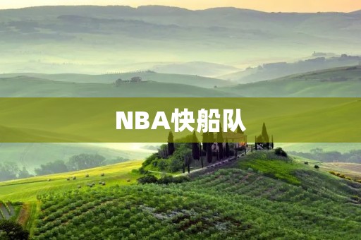 NBA快船队:从重建到夺冠的历程