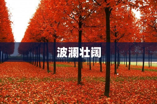 波澜壮阔:探寻大海的奥秘