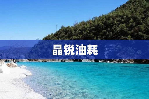 晶锐油耗:让你省心省钱的好帮手 晶锐油耗:让你省心省钱的好帮手