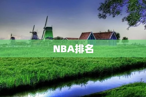 NBA排名：谁将成为本赛季的最佳球队？
