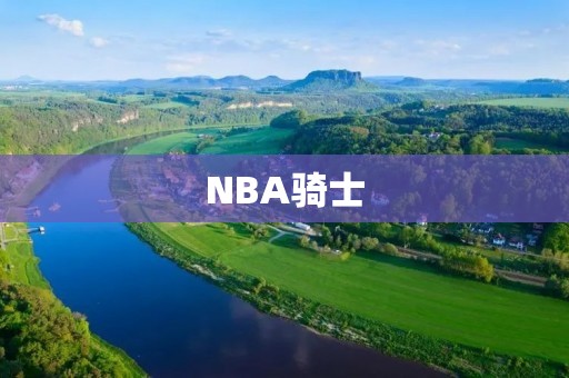 NBA骑士：勒布朗离队后的重建之路
