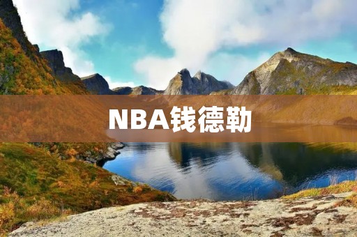 NBA钱德勒：从MVP到边缘球员的跌宕人生