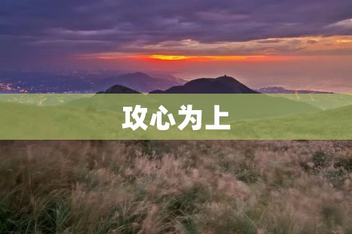 攻心为上:如何打造一篇成功的广告文案 攻心为上:如何打造一篇成功的广告文案